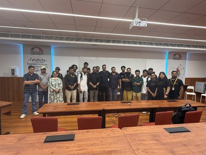 Aruva and Seamedu Partner to Illuminate Career Paths in Live Events and Music