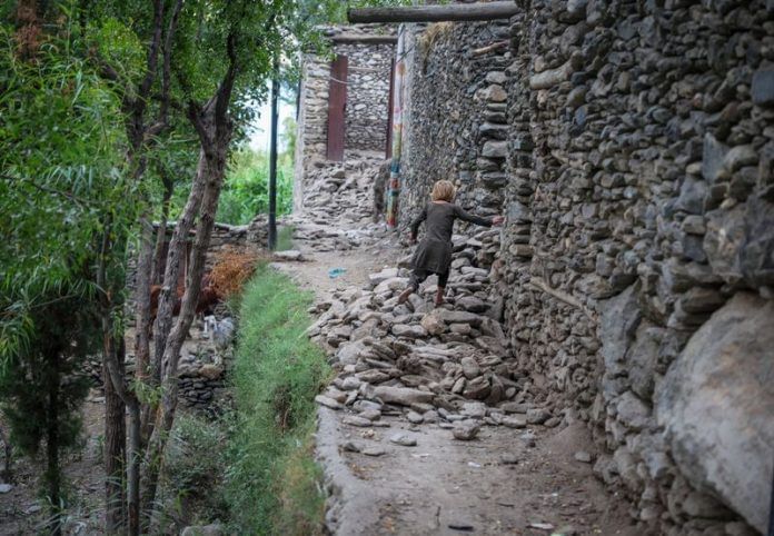 Afghan earthquake death toll crosses 1,400, authorities say – ThePrint – ReutersFeed