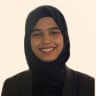 Zoya Ahmad