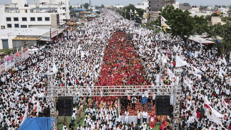 Mahayuti’s Hyderabad Gazette route to grant Marathas quota opens Pandora’s Box. Banjaras next in line