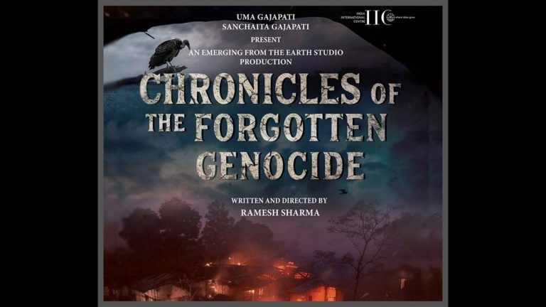 AI-driven documentary frames Nixon and Kissinger as ‘poster boys of genocide’ in Bangladesh