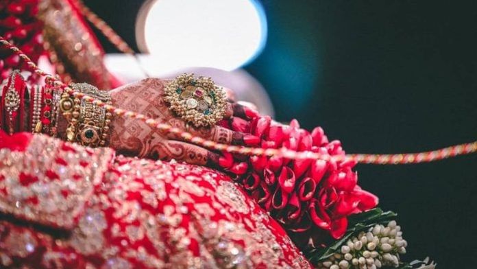 Uttar Pradesh, Bihar & Jharkhand accounted for over half the number of dowry deaths recorded across India in 2022 | Representational image | Pixabay