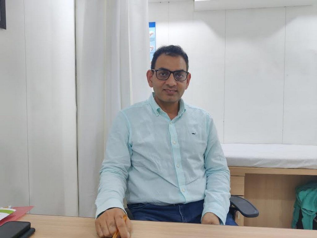 Cancer Hospital Sonipat 