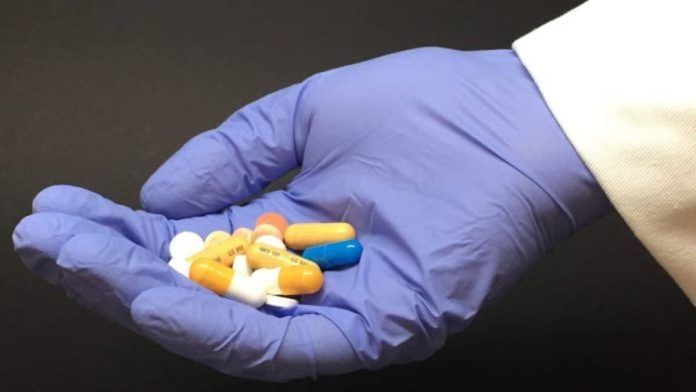 The health ministry is amending New Drugs and Clinical Trial Rules, 2019, at a time when the global pharma industry is approaching a $236 billion patent cliff | Representational image | Commons
