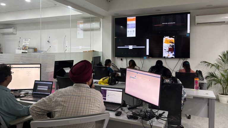 Bengaluru to Palghar, potholes are a death trap. AI startups racing to solve it