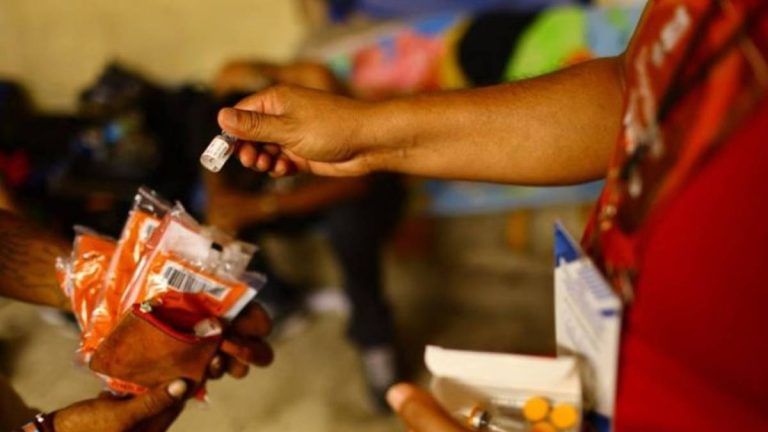 US sanctions 2 Indians for supplying ‘prescription pills filled with fentanyl’ to American citizens