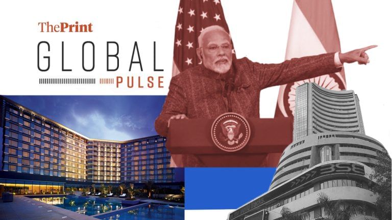 Indian investors, the ‘unsung heroes’ amid Trump trade war & ‘lessons’ for Modi in global headwinds