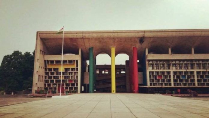 Punjab & Haryana High Court has criticised its former judge for adverse remarks against another judge | Commons