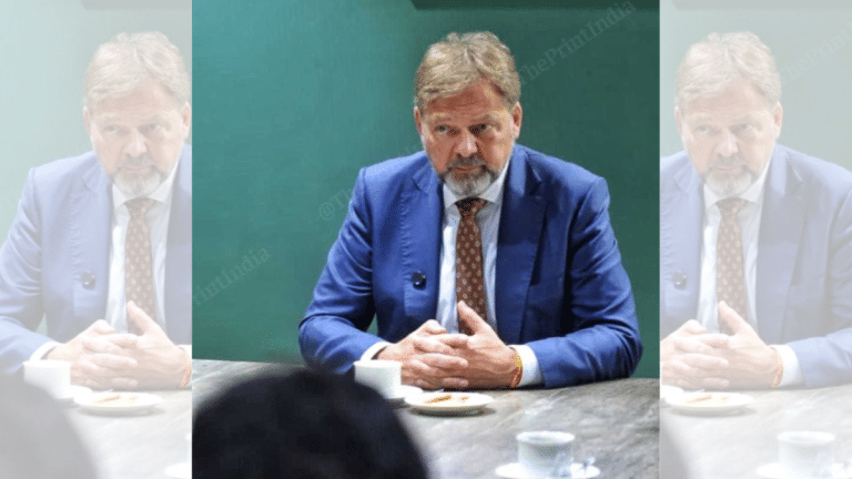 Come to Germany but don’t trust your agents too much, suggests German envoy as ‘fraud’ cases go up