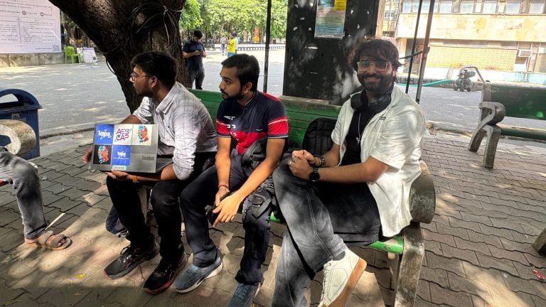‘Will Indian job market absorb us?’ Mood at IIT Delhi after Trump H-1B visa order