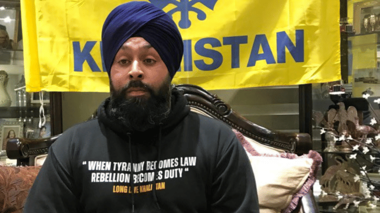 Nijjar successor, Pannun aide—who is Inderjeet Gosal & why his arrest in Canada matters