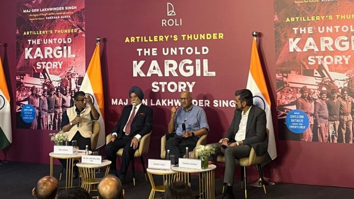 The untold Kargil story