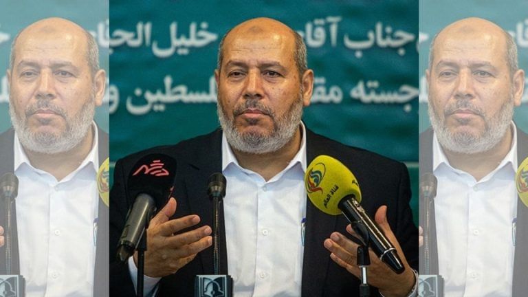 Israeli air force strikes deep inside Qatar targeting Hamas leadership including top negotiator