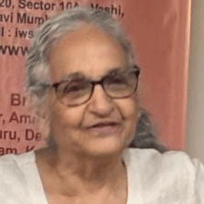 Bakhtaver Mahajan