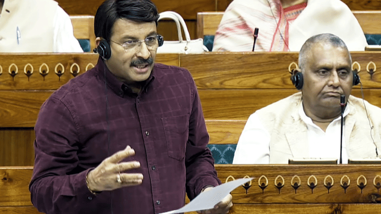 Modi will be PM pick even in 2034, Amit Shah will be his successor—BJP MP Manoj Tiwari