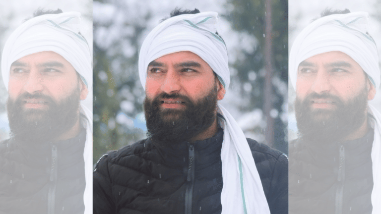 The Public Safety Act was meant to protect society. In J&K, it protects power