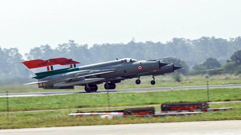 What the MiG-21 taught me