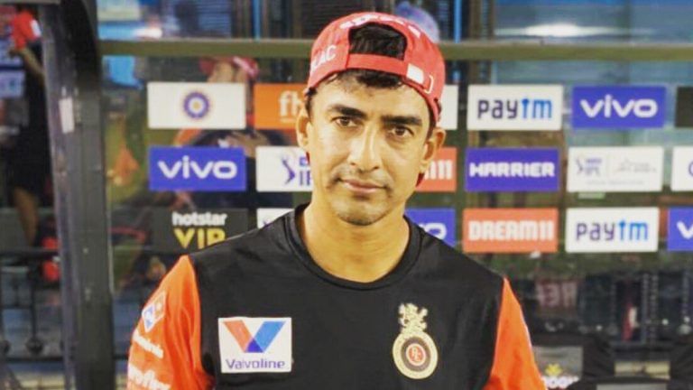 Mithun Manhas, the next BCCI president captained Kohli, coached IPL teams