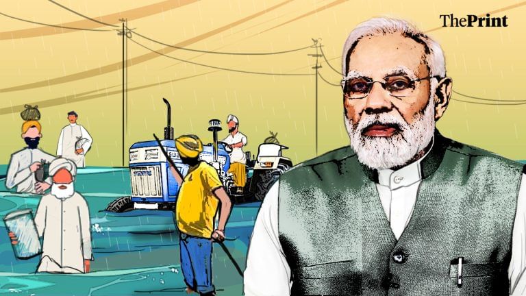Punjab is fast becoming the new Northeast. And there’s a message in it for Modi