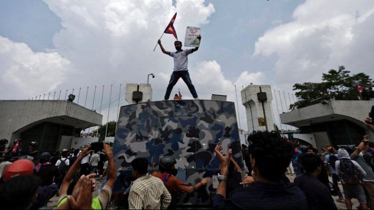 UNGA was Nepal’s missed opportunity. It can’t ignore foreign policy during domestic turmoil