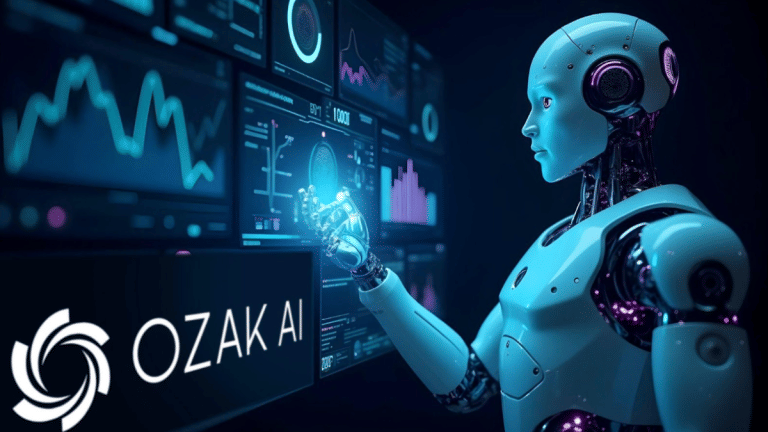 Ozak AI’s $1 Target Could Make Early Investors 1000% Richer Than ADA or BNB  Bulls