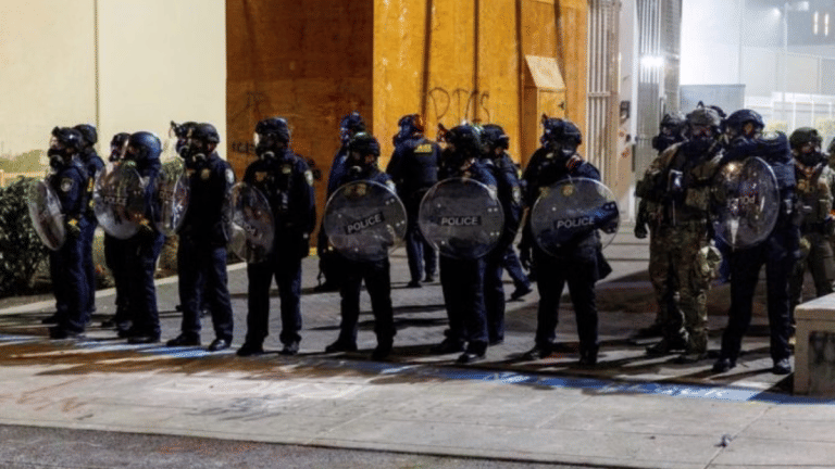 Protests, Trump’s imagined violence, and National Guards—what’s happening in Portland?