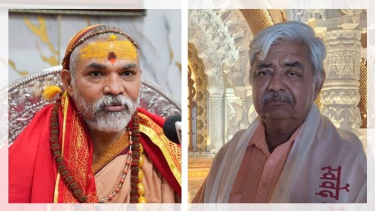 ‘Mocked Hindu faith,’ says VHP chief on CJI Gavai’s ‘ask your deity’ remark in Khajuraho case