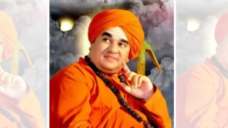 A seer ‘who lost his way’ exposes a Lingayats vs Hindutva rift in Karnataka amid caste census