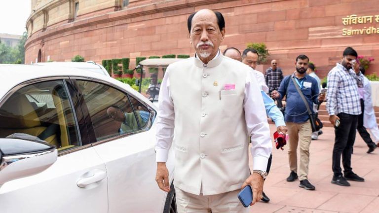 In Nagaland, decks cleared for CM Rio-led NDPP & NPF’s merger, alliance with BJP to remain intact