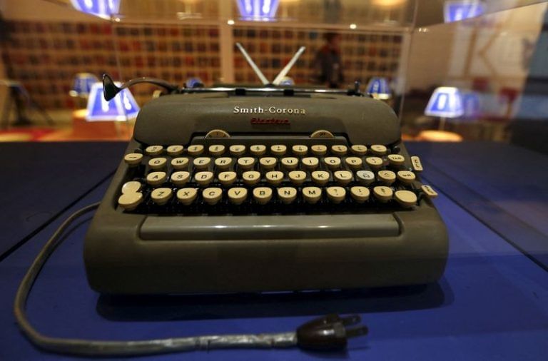 Ruth Weiss, the centenarian who ‘waged war with her typewriter’, dies at 101