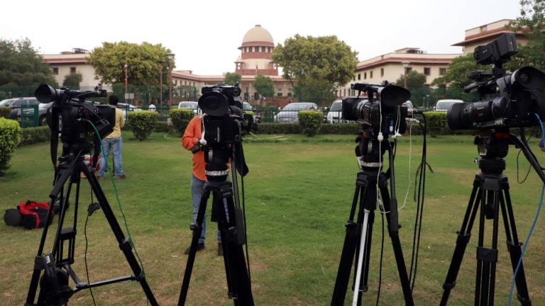 SC cracks down on ‘reel & influencer culture’ in premises—no photos, videos in high security zone