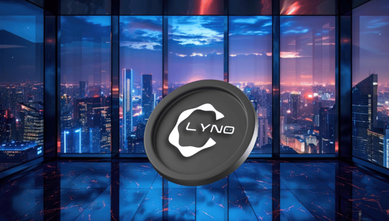 Lyno AI Presale Gains Momentum With Analysts Predicting 100x Gains by 2026