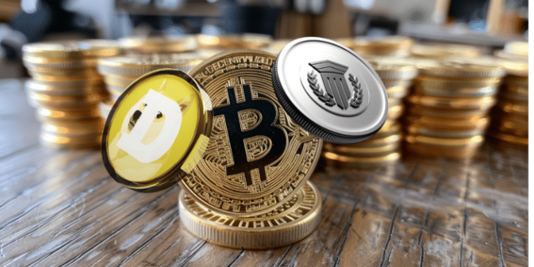 Best Crypto to Buy Now for Short-Term Momentum? This New Token Is Already Beating Giants Like DOGE on the Charts