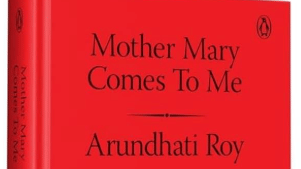 SubscriberWrites: Reading Ms Roy