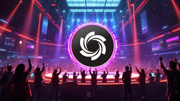 Ozak AI Presale Surpasses $3.4M—Could This Be the Next 100x Token?