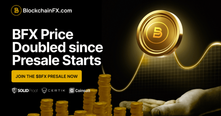Next 100x Crypto? BlockchainFX Targets $1 Post-Launch as Mutuum Finance Presale Hits $16.53M and PepePawn Strengthens