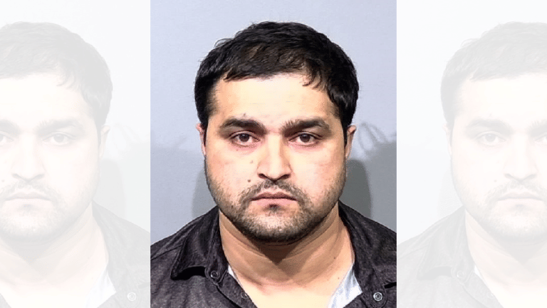 34-year-old Haryana man Shammy Verma arrested in California on charges of rape, sodomy