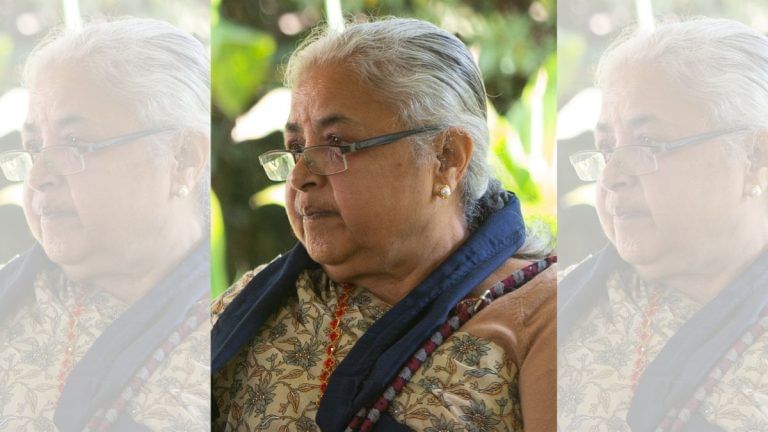 Political prisoner to Nepal’s only woman Chief Justice, Sushila Karki is Gen Z’s pick to lead interim govt