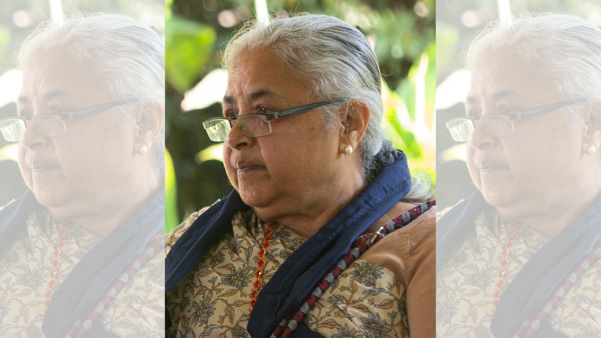 Political prisoner to Nepal’s only woman Chief Justice, Sushila Karki is Gen Z’s pick to lead interim govt
