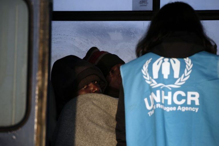 UN refugee agency to cut spending by a fifth as cuts bite