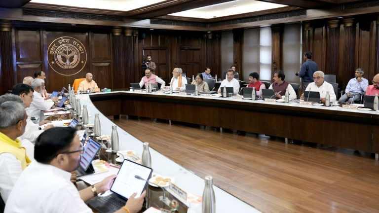 Yogi govt to set up corporation to regulate hiring of outsourced staff, ensure transparency, benefits