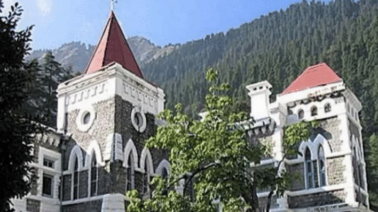 After 6 requests for transfer & letter to PMO, railway employee’s 9-yr-old paraplegic son moves court