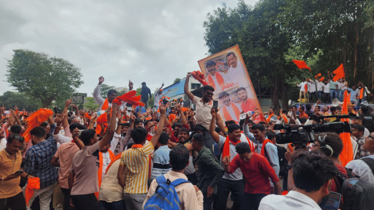 Maratha stir ends: How slew of government resolutions ended Jarange-Patil vs Fadnavis govt stalemate