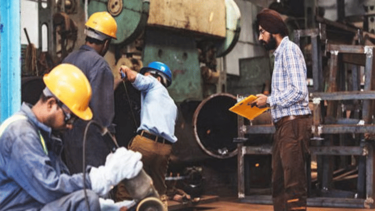 1,000 underperforming rural engg colleges set for upgrade, says AICTE as ‘employability gap’ identified