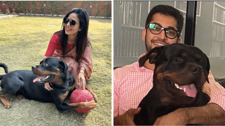 Who gets Henry? Dramatic tug-of-paw between Mahua Moitra and Jai Dehadrai, now in Delhi HC