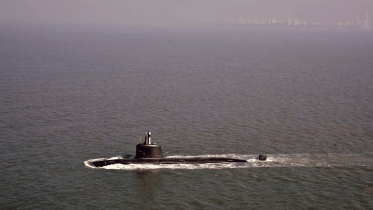 Choppy ride for India’s submarine ambition: Project P-75I chugs forward, Scorpenes a stinging tale