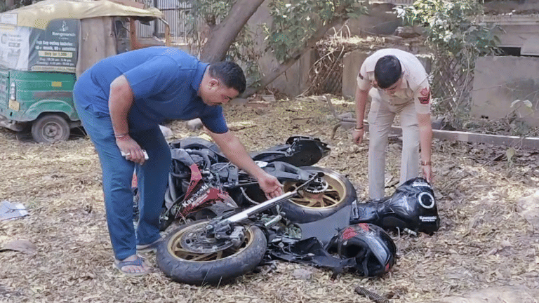 6 yrs after adding provision in MV Act, Centre drafts interim compensation scheme for hit & run victims