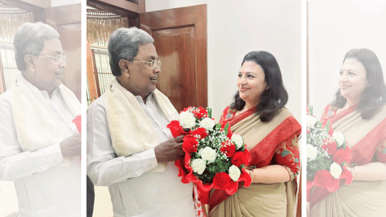 Congress gets four more MLCs, strengthens its position in Karnataka’s Upper House