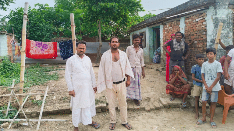 ‘Not a criminal’—in Bihar village, a family pleads forgiveness after son’s arrest for ‘abusing’ Modi