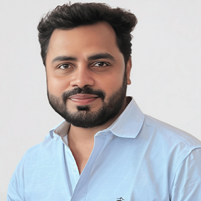 Anvveshan Singh